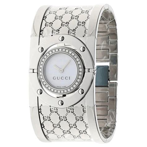 gucci ladies watches|ladies gucci watches for sale.